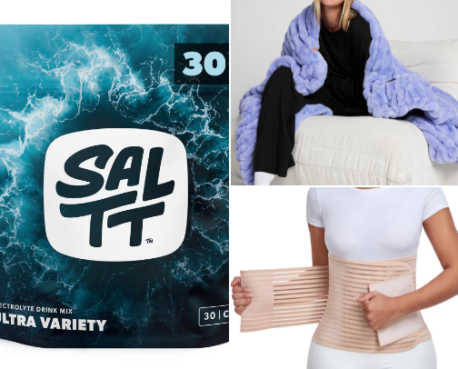 Chronic Illness Daily Survival Picks: POTS and Dysautonomia Edition cover photo collage