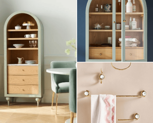 HOME. cover photo collage