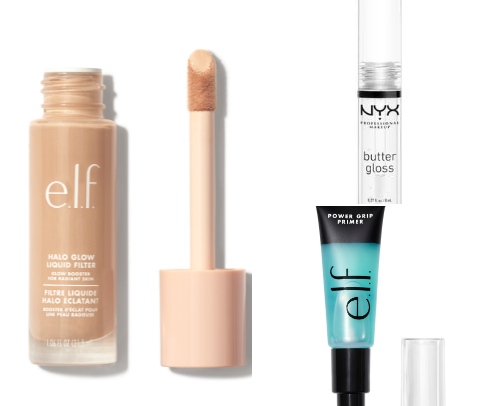 Best Affordable Makeup Dupes That Save You Money cover photo collage