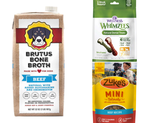 Pet Parent Must Haves - Recommendations from a Veterinary Student cover photo collage