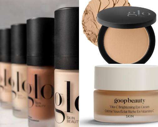 Viral Beauty Finds Worth a Peek cover photo collage