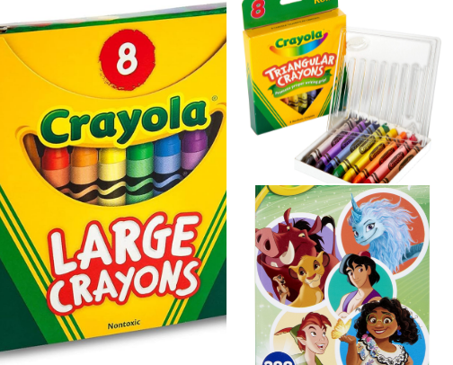 Toddlers Must Haves cover photo collage