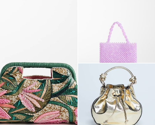 Affordable Chic Bags You’ll Wear Nonstop👜💋 cover photo collage