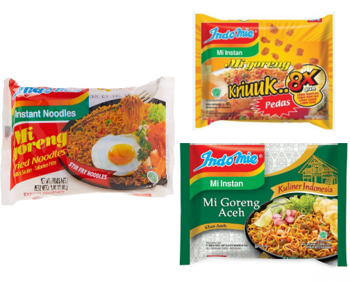 Stop Scrolling! Here’s the Best Indomie Flavor Ever Made" cover photo collage