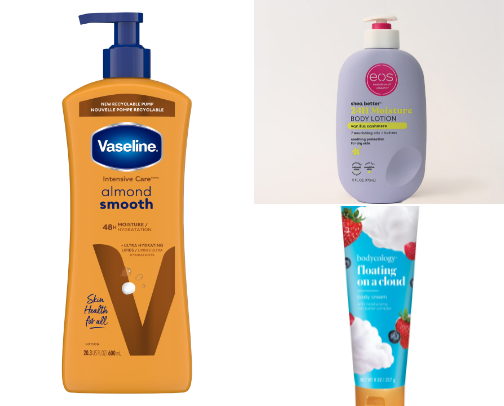 Because.. everyone wants to smell good cover photo collage