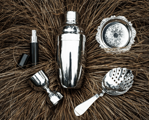 Bartools cover photo collage