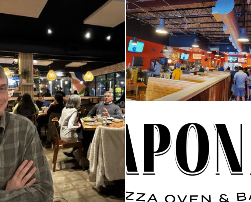 My top Houston recs cover photo collage