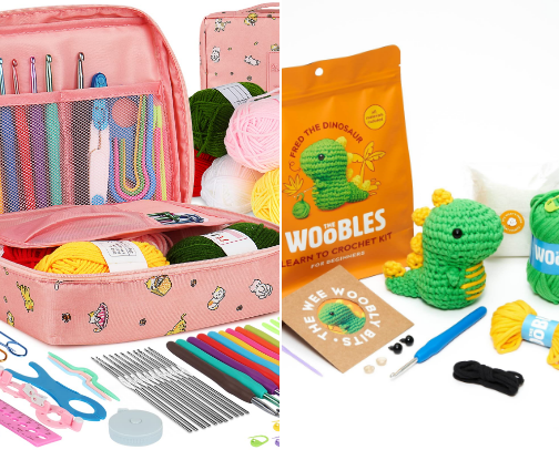 My Wellbeing Routine cover photo collage