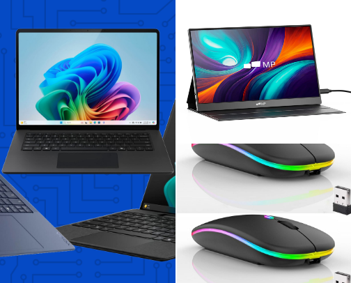 Freelancer Essentials Kit cover photo collage