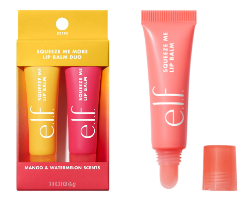 Budget friendly beauty must haves cover photo collage