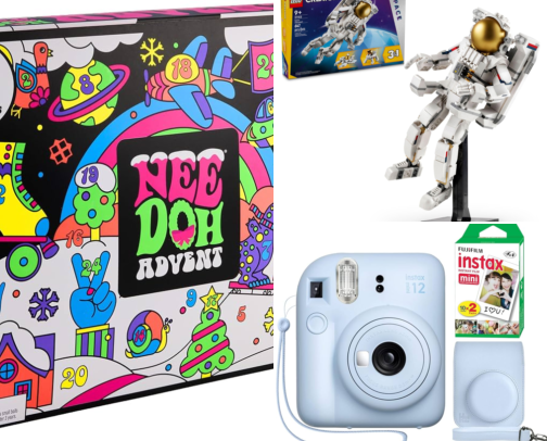 Holiday Gift Guide🎁💝 cover photo collage
