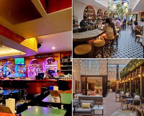 Denver Faves cover photo collage