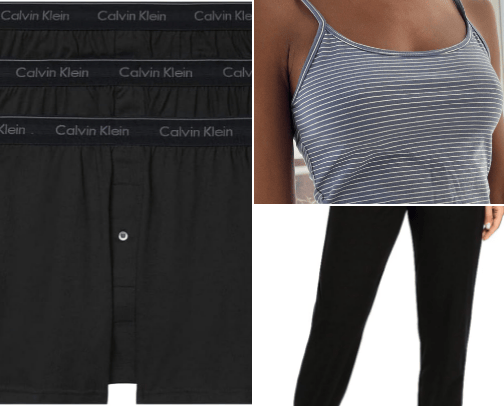 comfy clothes cover photo collage