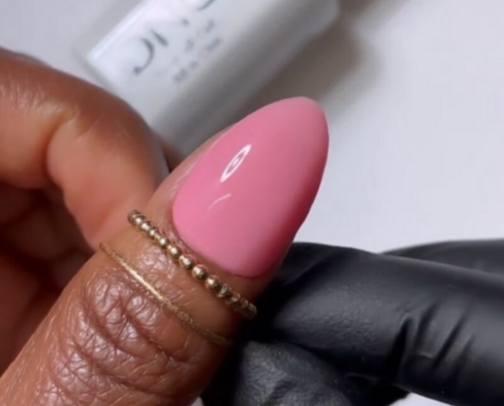 DIY Nail Essentials (Clean Girl Nails at Home) cover photo collage