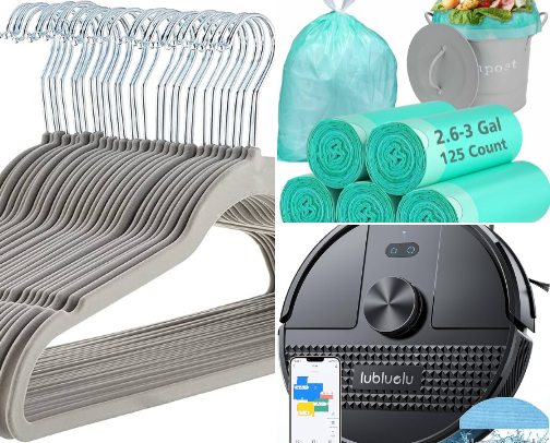 Mi casa es su casa 🏡 cover photo collage