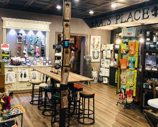 yummy yummy places 🧡 cover photo collage