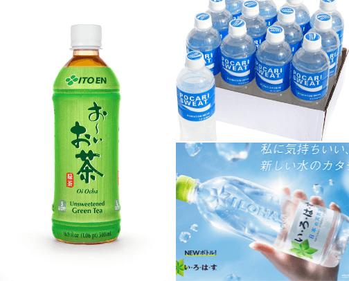 Guide to Japanese Drinks | MATOKA cover photo collage