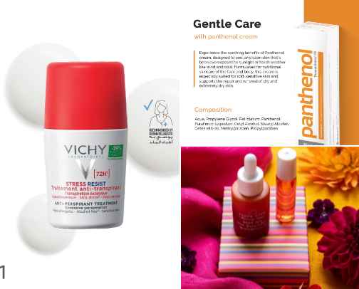 Products that change your life cover photo collage
