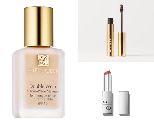 Best Make-up Products I Actually Use 💄 cover photo collage