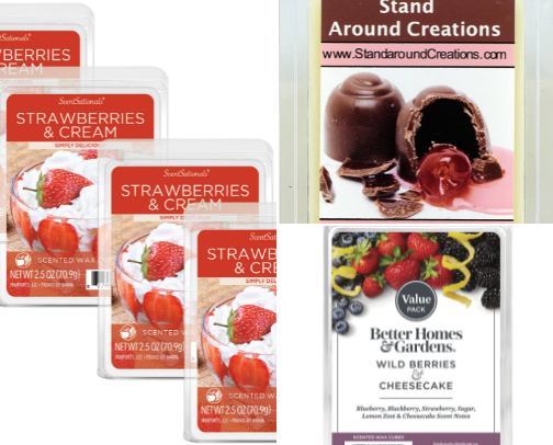 Have your house & Car smelling good cover photo collage