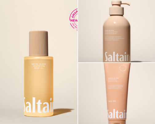 Body/skincare products I think you NEED cover photo collage