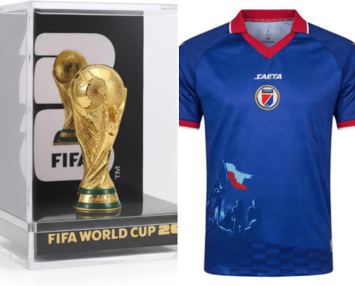 World Cup cover photo collage
