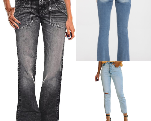 Comfy Everyday Outfits I Actually Wear cover photo collage