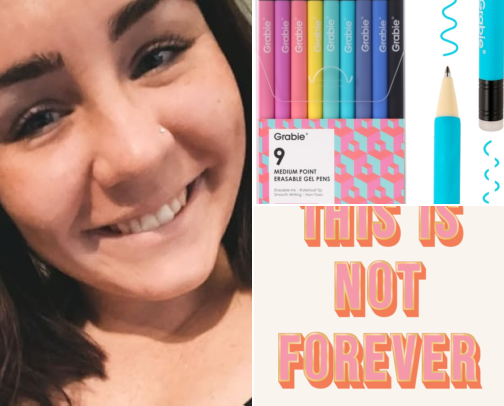 Bible Study Essentials✝️🤍 cover photo collage
