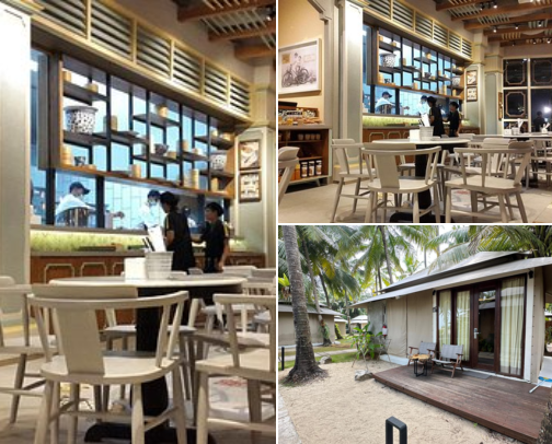 Recomendation Best Food and Place in Banten Indonesia cover photo collage