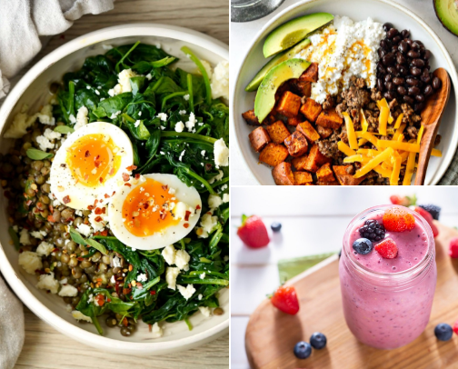 Natural Ways to Support Iron Levels and Ease Anemia Symptoms (Food, Supplements & Wellness Aids) cover photo collage