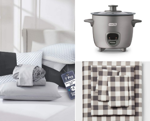 Beginner College Freshman Essentials 2026: Dorm, Tech & Lifestyle Must-Haves cover photo collage