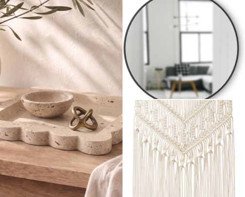 Things That Make Your Home Feel Expensive
My new list cover photo collage