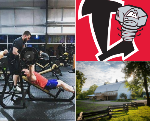 Things to do in Lansing, MI cover photo collage