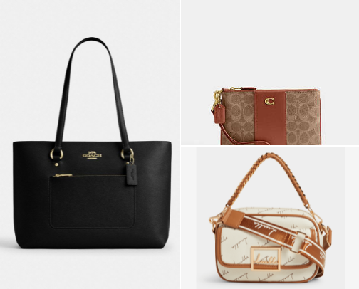 Beautiful Bags For Absolute Any Occasion 😍 cover photo collage