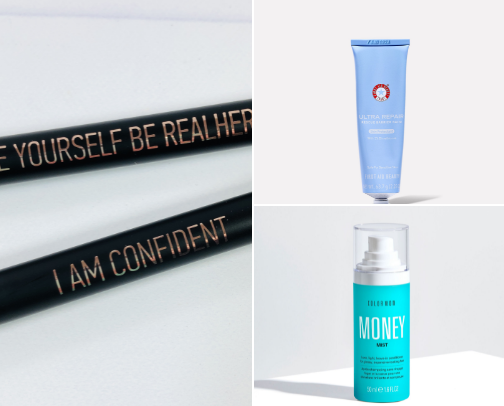 IPSY FAVS! cover photo collage