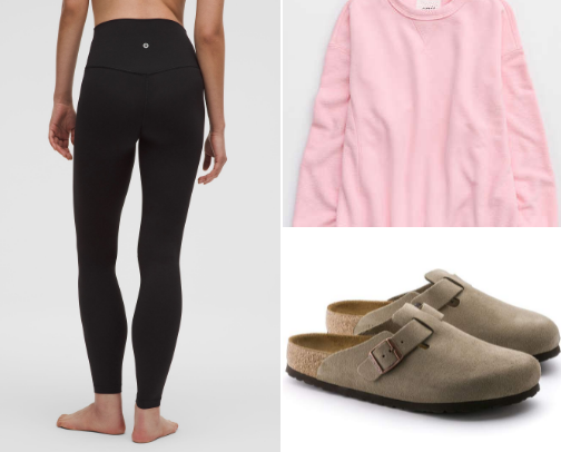 Closet favs💖 cover photo collage