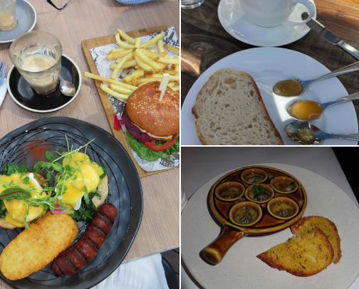 Sydney to Bowral: Best Day Trip Ideas for Food, Wine & Things to Do cover photo collage