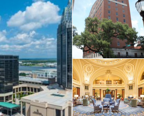 Let’s Get Away-Great Places to Stay on the Alabama Gulf Coast cover photo collage