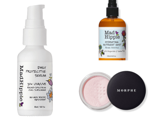 Ulta Essentials cover photo collage