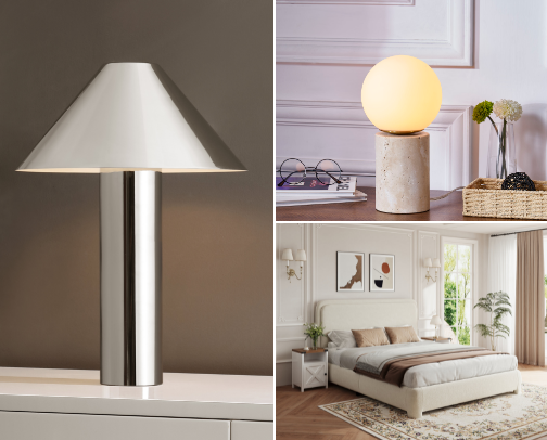 Wayfair Home Furniture Picks cover photo collage