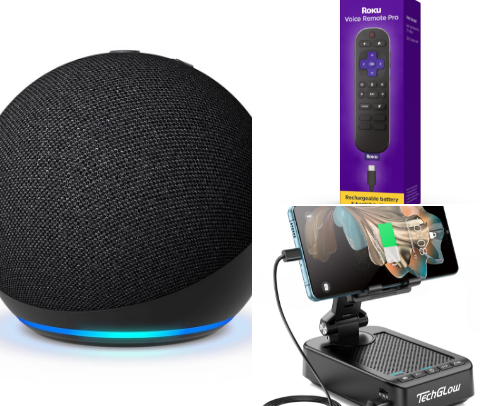 Home Essentials cover photo collage