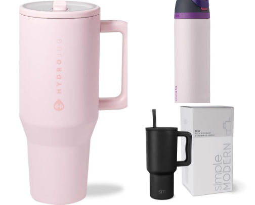 Christmas Gifts for Teachers 🍎 cover photo collage