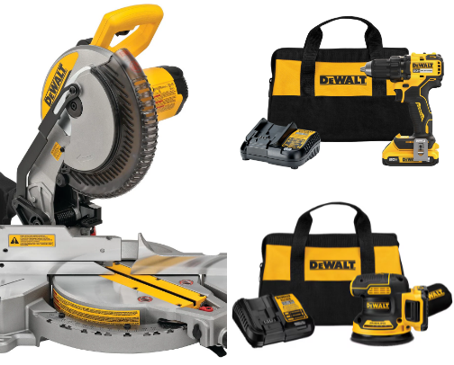 Woodworking Must Haves and Would Like to Have cover photo collage