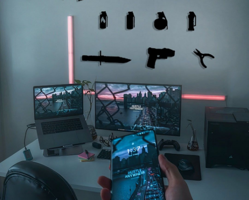 Top 20+ Essential Gaming Accessories for Every Gamer! cover photo collage