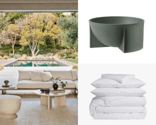 Home cover photo collage