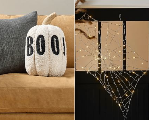 Halloween 👻 cover photo collage