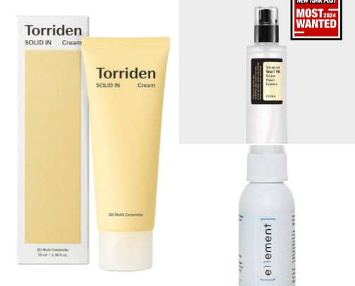 Skincare Favs that WON’T Break the Bank 💸 cover photo collage