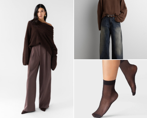 2025 Fall Outfits for Your Asethetic cover photo collage