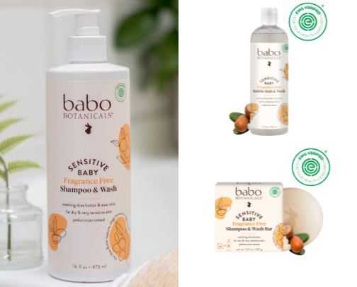 🍼 Baby Care I’d Feel Good About Recommending 🤍 cover photo collage