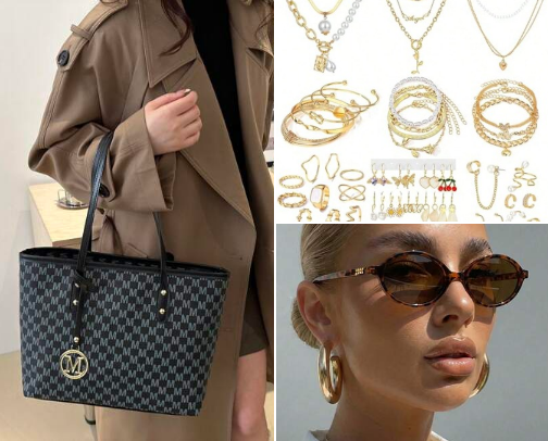 Shein finds you need cover photo collage